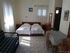 aldebaran pension potos thassos 4 bed studio no1 high ground floor  (2) 