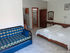 aldebaran pension potos thassos 4 bed studio no2 high ground floor  (2) 