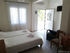 aldebaran pension potos thassos 4 bed studio no2 high ground floor  (5) 