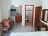 aldebaran pension potos thassos 4 bed studio no2 high ground floor  (6) 