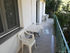 aldebaran pension potos thassos 4 bed studio no3 high ground floor  (11) 