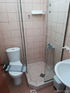 aldebaran pension potos thassos 4 bed studio no3 high ground floor  (6) 