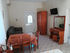 aldebaran pension potos thassos 4 bed studio no4 high ground floor  (8) 