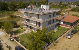 Vicky’s Family House, Stavros, Thessaloniki