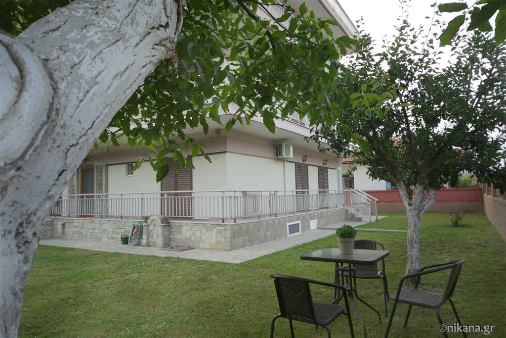 Vicky’s Family House, Stavros, Thessaloniki