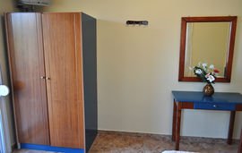 plaisir studio limenaria thassos 2 bed studio 11