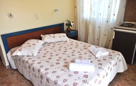 plaisir studio limenaria thassos 2 bed studio 8