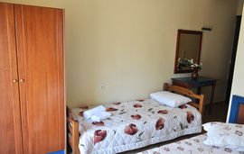 plaisir studio limenaria thassos 3 bed studio 11