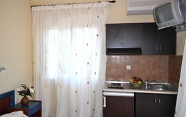 plaisir studio limenaria thassos 3 bed studio 15