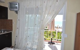 plaisir studio limenaria thassos 3 bed studio 16