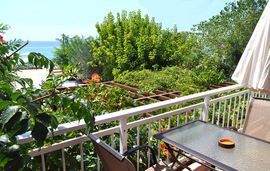 plaisir studio limenaria thassos 3 bed studio 17