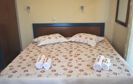 plaisir studio limenaria thassos 4 bed studio 1