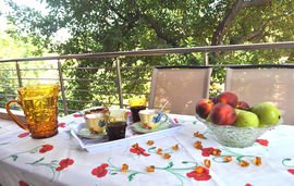 plaisir studio limenaria thassos 4 bed studio 8