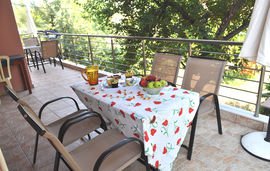 plaisir studio limenaria thassos 4 bed studio 9