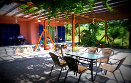 plaisir studio limenaria thassos garden 1