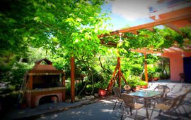 plaisir studio limenaria thassos garden 6