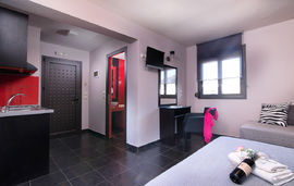 lotos nikos corner potos thassos ampas  (1)