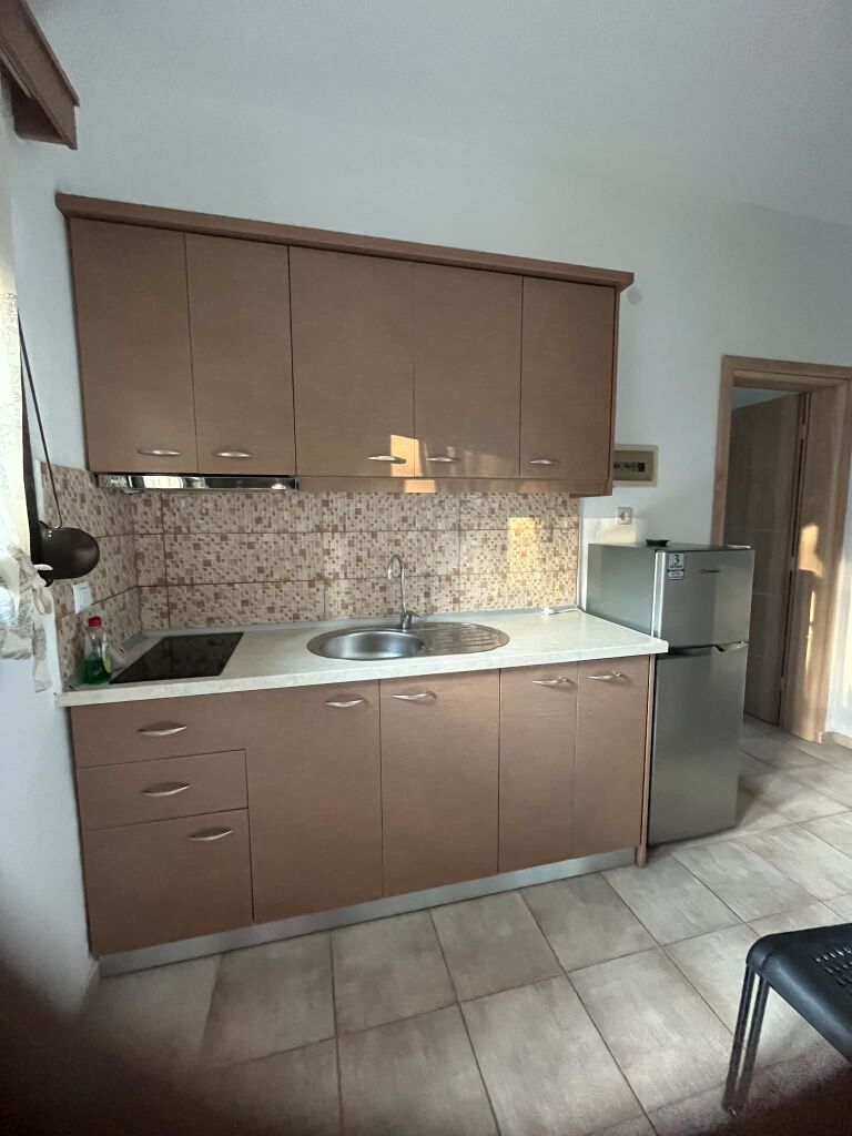 Galini House, Sykia, Sithonia