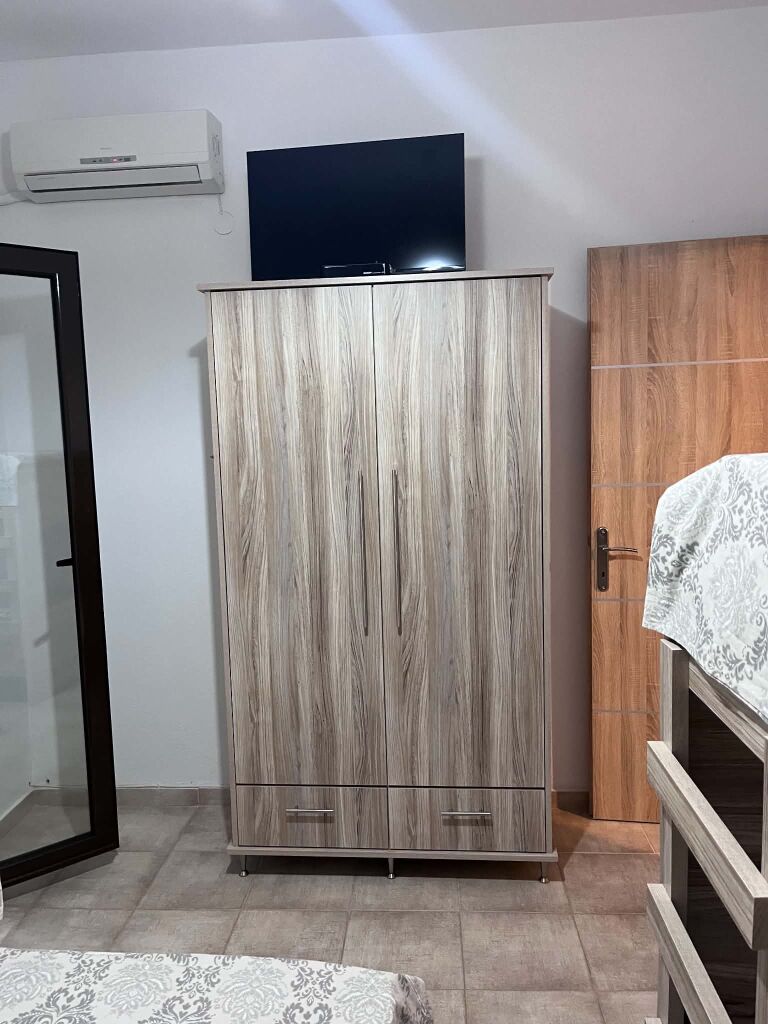 Galini House, Sykia, Sithonia