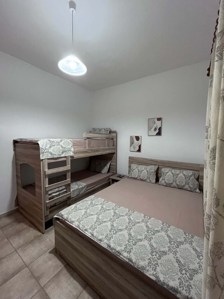 Galini House, Sykia, Sithonia