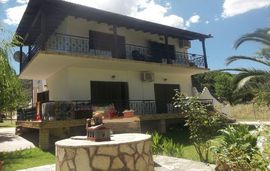 Galini House, Sykia, Sithonia