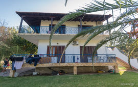 Galini House, Sykia, Sithonia