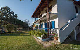 Galini House, Sykia, Sithonia