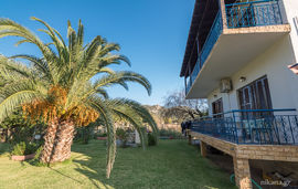 Galini House, Sykia, Sithonia