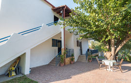 Galini House, Sykia, Sithonia