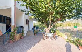 Galini House, Sykia, Sithonia