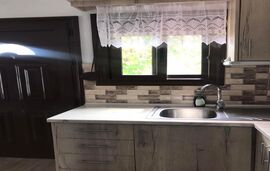 Galini House, Sykia, Sithonia