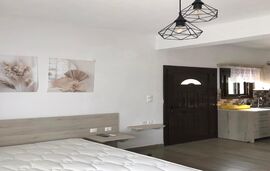 Galini House, Sykia, Sithonia