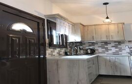 Galini House, Sykia, Sithonia