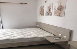 Galini House, Sykia, Sithonia