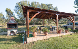 Galini House, Sykia, Sithonia