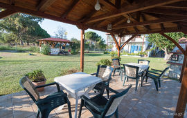 Galini House, Sykia, Sithonia