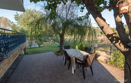 Galini House, Sykia, Sithonia