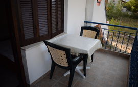 Galini House, Sykia, Sithonia