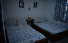 Galini House, Sykia, Sithonia