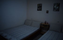 Galini House, Sykia, Sithonia