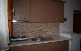 Galini House, Sykia, Sithonia