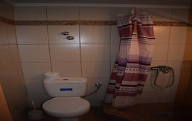 Galini House, Sykia, Sithonia