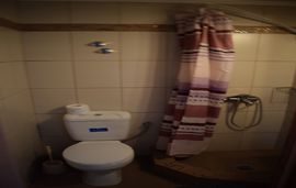 Galini House, Sykia, Sithonia