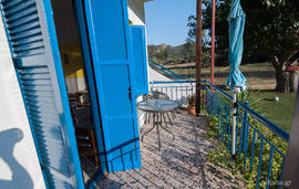 Galini House, Sykia, Sithonia