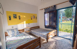 Galini House, Sykia, Sithonia