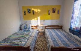 Galini House, Sykia, Sithonia