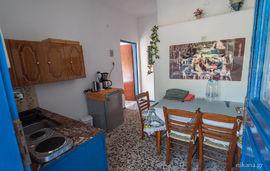 Galini House, Sykia, Sithonia