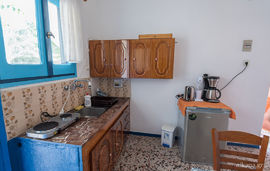 Galini House, Sykia, Sithonia