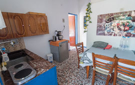 Galini House, Sykia, Sithonia