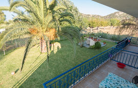 Galini House, Sykia, Sithonia